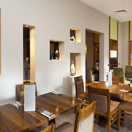 Premier Inn Manchester City Екстер'єр фото