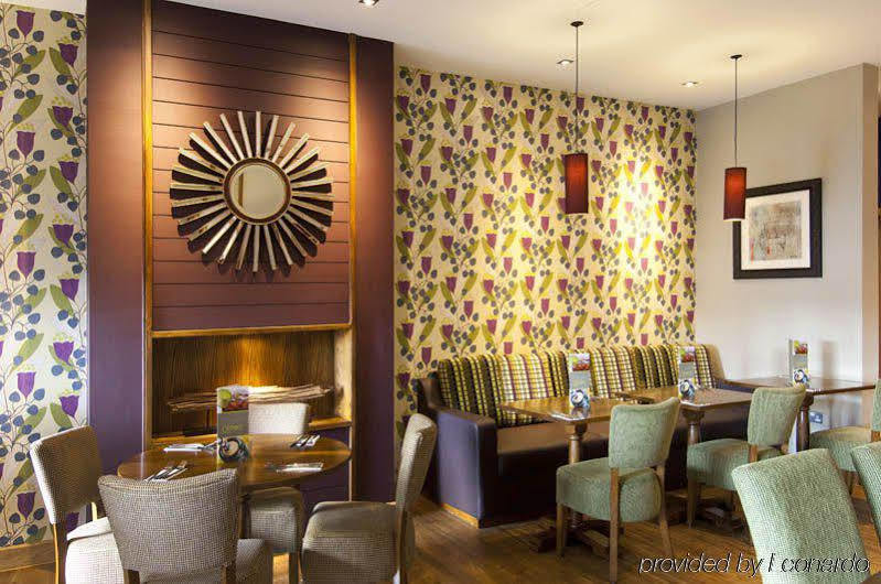 Premier Inn Manchester City Екстер'єр фото